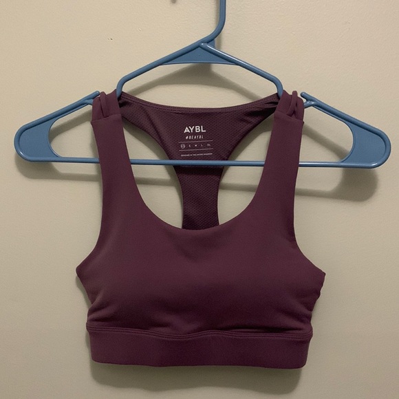 NWOT Never worn Aybl core sports bra - Picture 2 of 7